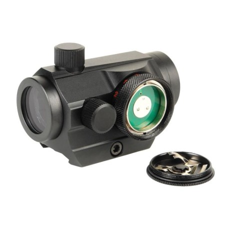 Kollimator Veber Black Russian Dot 122 RG-2