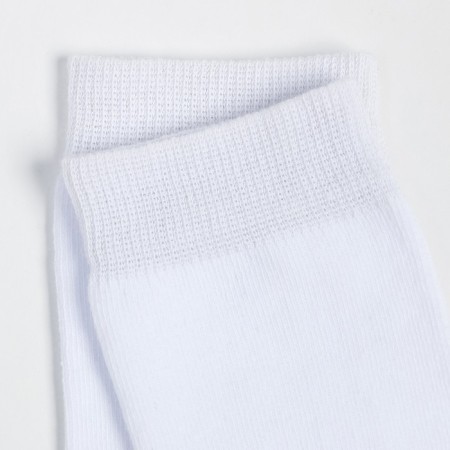 Golphs children, white color, size 16-18-11