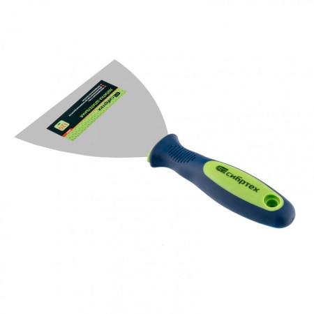 Magar Sibrtek Magarian 85527, 120 mm, stainless steel, two -component handle-2