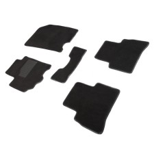 Lux pile rugs for Suzuki vitara, 2015-n.