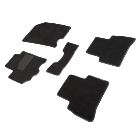 Lux pile rugs for Suzuki vitara, 2015-n.