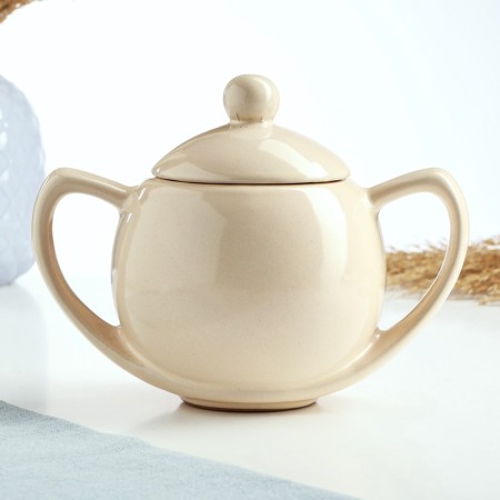 Sugar "Elegant" 0.4l / 10x13cm, Valentine-1