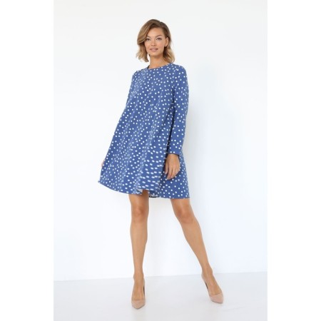 Women's dress, size 44-2
