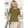SOLANGE blouse, size 52