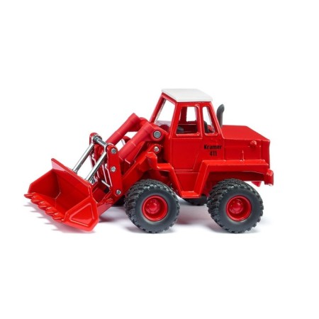Tractor Siku Kramer 411 Wheel Loader