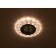 Lamp DK LD5 PK/Wh era, gu5.3 50W, pink color