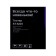 Toster KitFort KT-6225, 780-925 W, 7 modes, 2 toasts, silver