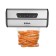 Vacuumor KitFort KT-1515, 175 W, lane length 1.2 m, max. Package width 28 cm