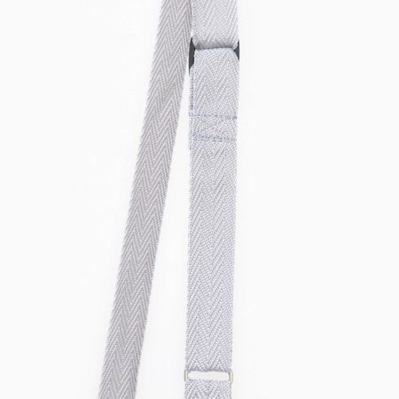 Reins children №1, stars, gray color-5
