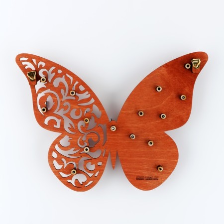 Nast -Windle Organizer "Butterfly"-5