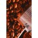 Waffle waffle Domovita "Coffee", 45x60 cm
