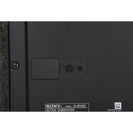Soundbar Sony HT-S400 2.1 330W black-9