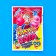 Sweet wool "Babble Vata" Assorted, 4.5 g