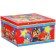 Set of boxes 5 in 1 puppy patrol