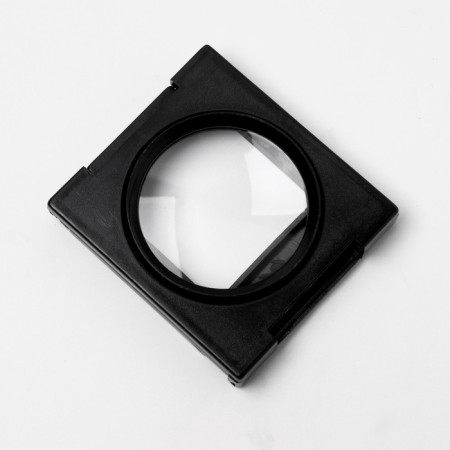 Folding magnifier 5x, 45mm lens-1