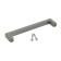Cappio RSC026 handle, m/o 128 mm, graphite color