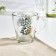 Glass mug "Grace. Savannah ", 250 ml