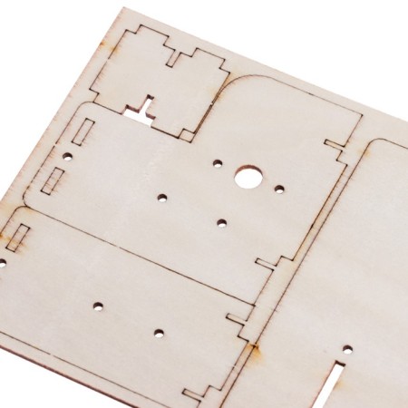 Electronic designer "Electro -generator"-2
