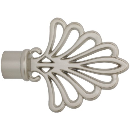 Feuerverk tip, d = 20 cm, color steel
