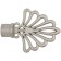 Feuerverk tip, d = 20 cm, color steel
