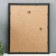 Photo frame plastic Gallery 40x50 cm, 642445 Gray (plastic screen)