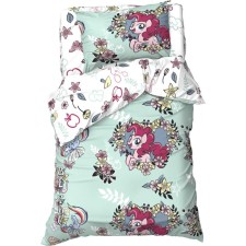 Bed linen 1.5 joint venture 