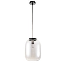 Светильник BayerLux 2479/1BK E27 40Вт тонированный 30х30х40-140 см