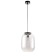 Lamp Bayerlux 2479/1bk E27 40W Toned 30x30x40-140 cm