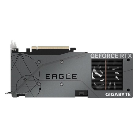 Gigabyte PCI-E 4.0 GV-N406060EAGLE OC-8GD NVIDIA GEFORCE RTX 4060 8GB 128BIT GDDR6 106852-3