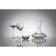 A set of water glasses Liberty Jones Gemma Agate, 460 ml, 2 pcs, agate color