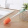 Yershik-brush for washing bottles, with two additional brushes, sponge 5 cm, length 28 cm