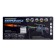 Sniper gun, light and sound effects, vibration, works from batteries