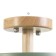 Lamp "RIND" LED 13W 4000K Green 18x18x10 cm Bayerlux