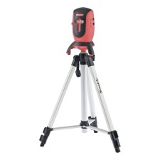 Laser level Matrix ML01T, 10 m, ± 0.5 mm/1 m, 650 nm, 5/8 