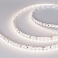 Arlight 8x1 mm LED strip, 5 m, IP20, 2835, 120 LED/m, 14 W/m, 24 V, 4000K, glow of white