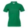 Female shirt, size 50, green color
