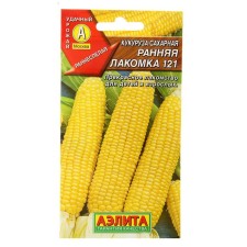 Sugar corn seeds 