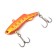 Rattlin Namazu Stalker Silicone, L = 55 mm, 10g, drowning No. 20