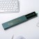 The pen in the case "From February 23!" , metal, 1.0 mm, blue paste