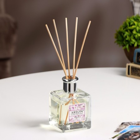 Areon Sticks Garden, Iris, Apple, Orange, 150 ml-1