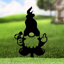 Garden figure 