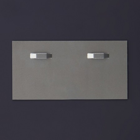 Mirror, wall, 80 x 50 cm-3