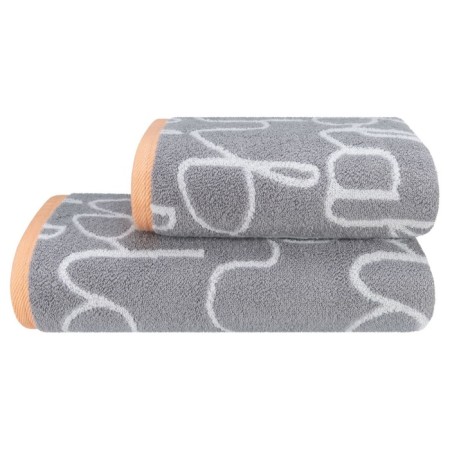 Tensor Blah-Blah, size 70x130 cm, gray color-1