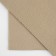 Flice flap, one -sided, 50 × 50 cm, 190 g/m, beige color No. 21