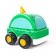 Dino machine inertial push’n’go "Mokas Bassi"
