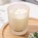 Aromatic candle in the glass "Cinnamore", orange and cinnamon, 200 g