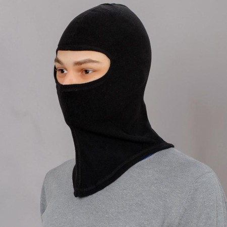 Lycosa Fleece Black, S-M size-3