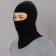 Lycosa Fleece Black, S-M size