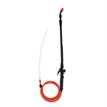 Sprayer Ranzovyskaya OG-111, 16 L, Thermal Society, Plastic Brandsit, "Beetle"-5