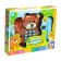 Musical phone "Funny Bear", sound, light